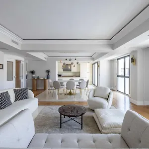  Apartment Carlton Riviera - France