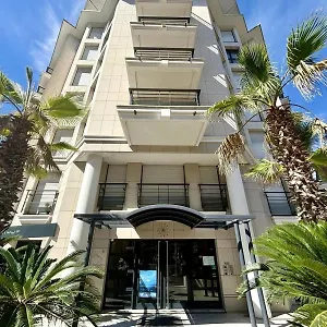  Apartment Carlton Riviera - France