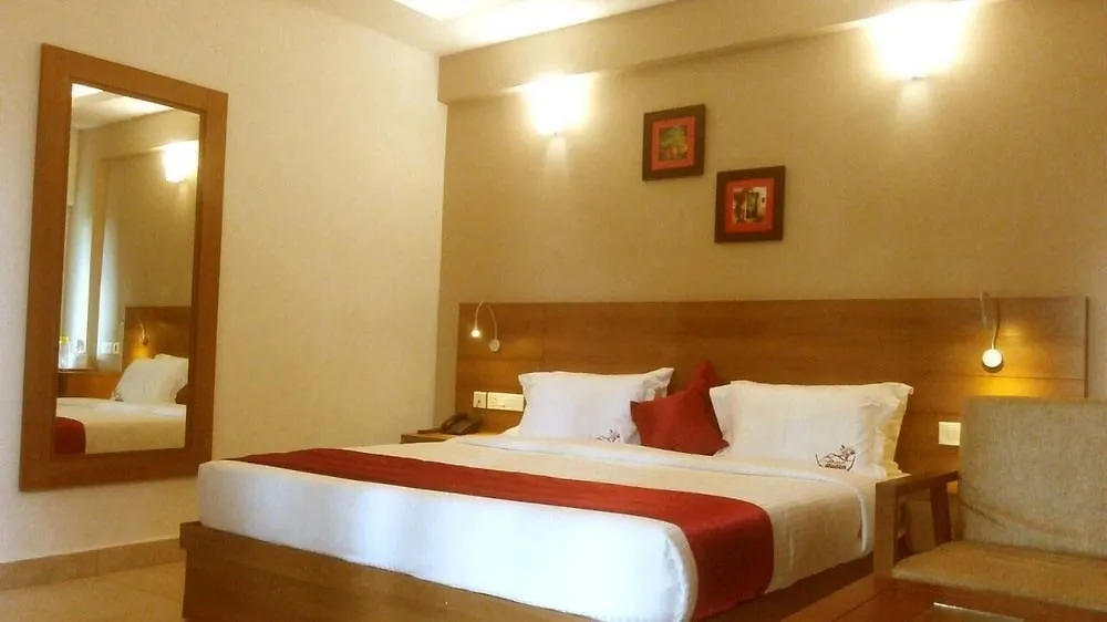 Resort The Munnar Queen